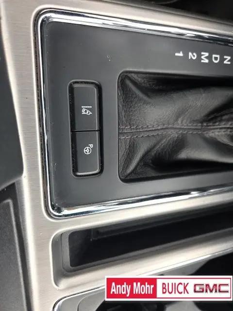 2016 Ford F-150 Platinum