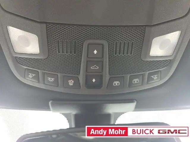 2016 Ford F-150 Platinum