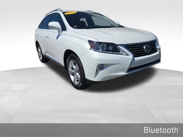 2015 Lexus RX 350 RX 350