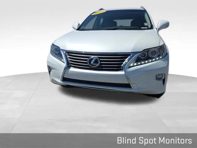 2015 Lexus RX 350 RX 350