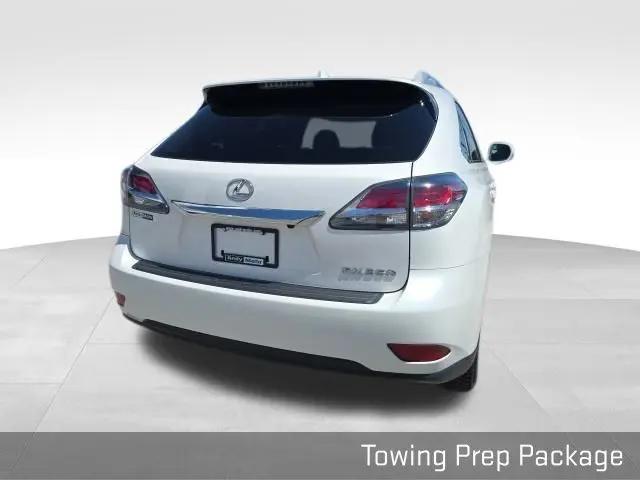 2015 Lexus RX 350 RX 350