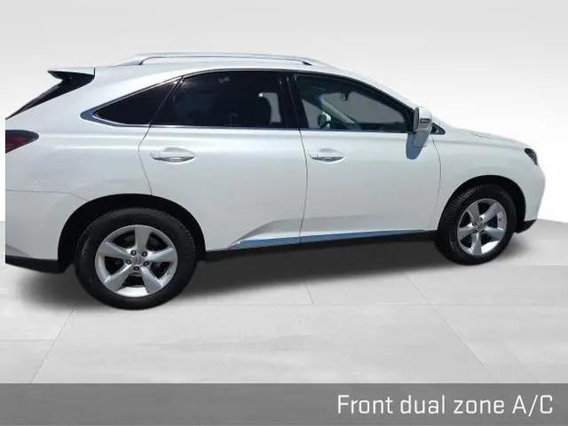 2015 Lexus RX 350 RX 350