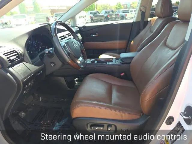 2015 Lexus RX 350 RX 350