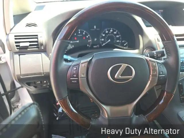 2015 Lexus RX 350 RX 350