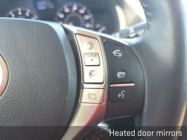 2015 Lexus RX 350 RX 350