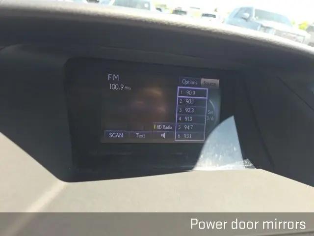 2015 Lexus RX 350 RX 350
