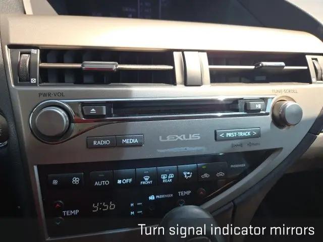 2015 Lexus RX 350 RX 350