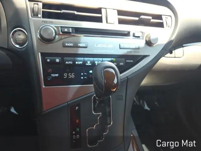2015 Lexus RX 350 RX 350