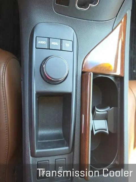 2015 Lexus RX 350 RX 350