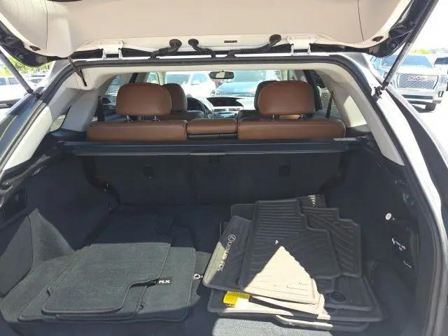 2015 Lexus RX 350 RX 350
