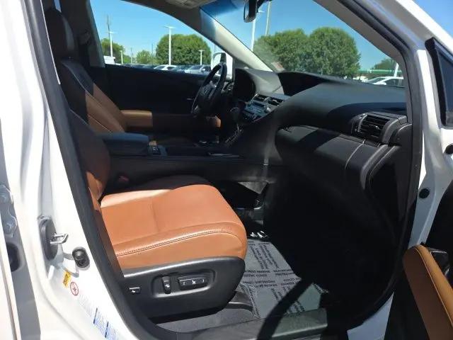 2015 Lexus RX 350 RX 350