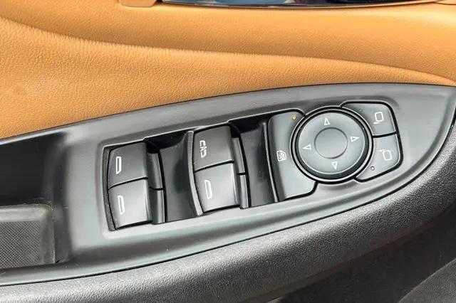 2016 Chevrolet Volt Premier