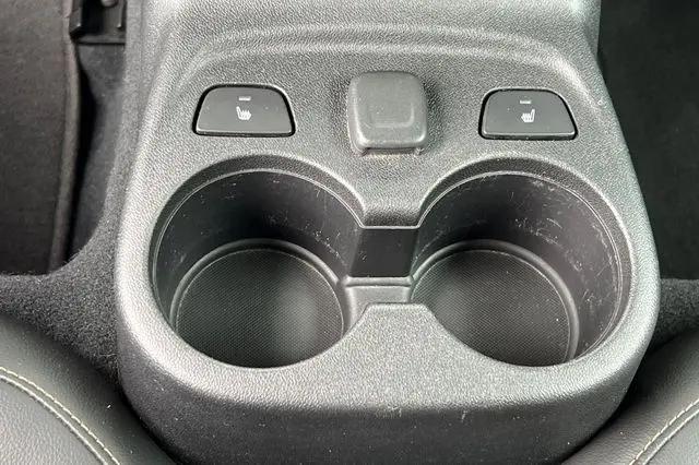 2016 Chevrolet Volt Premier