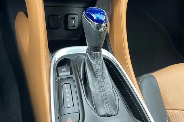 2016 Chevrolet Volt Premier