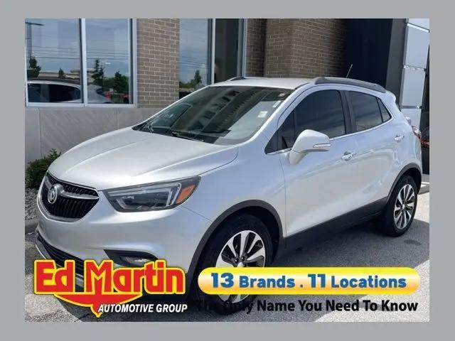 2018 Buick Encore Essence for sale in Carmel, IN
