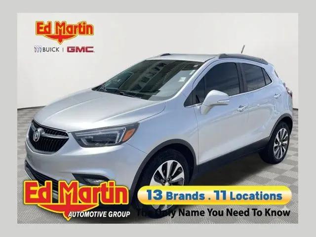 2018 Buick Encore Essence for sale in Carmel, IN