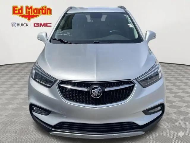 2018 Buick Encore Essence