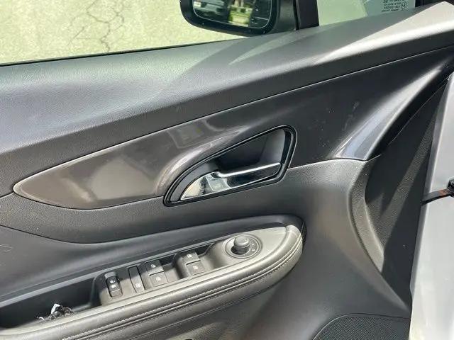 2018 Buick Encore Essence