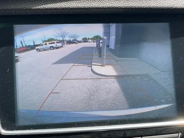 2018 Buick Encore Essence