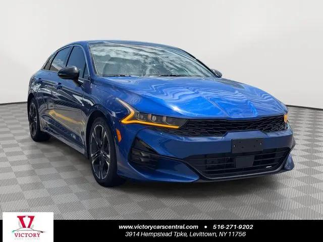 2023 Kia K5 GT-Line for sale in Levittown, NY