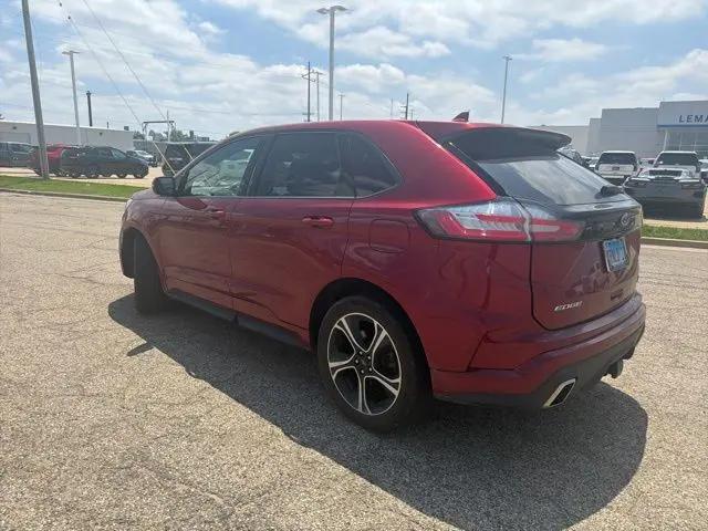 2019 Ford Edge ST