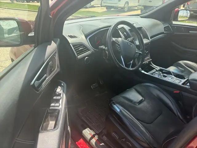 2019 Ford Edge ST
