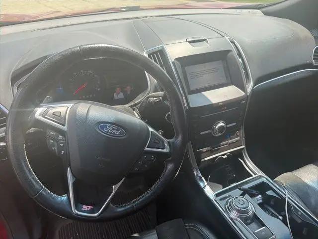 2019 Ford Edge ST