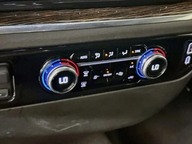 2025 GMC Sierra 2500HD 4WD Crew Cab Standard Bed SLE