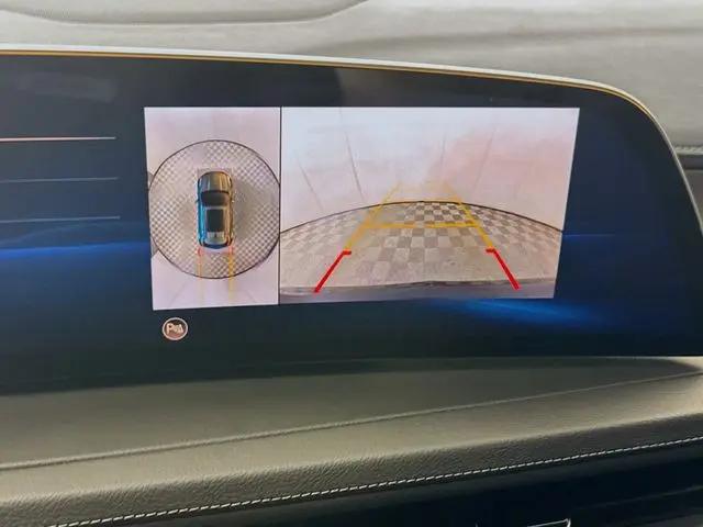 2025 Cadillac XT4 FWD Premium Luxury