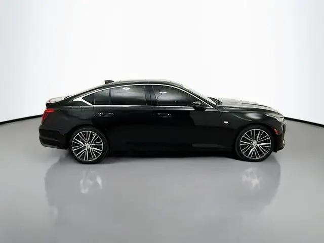 2021 Cadillac CT5 Luxury