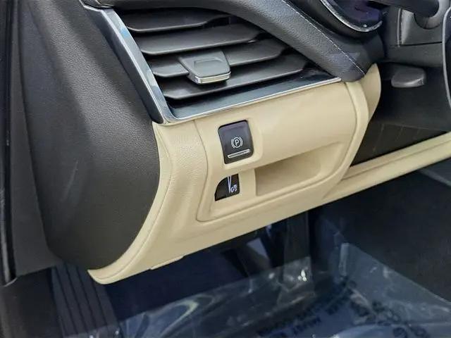 2021 Cadillac CT5 Luxury