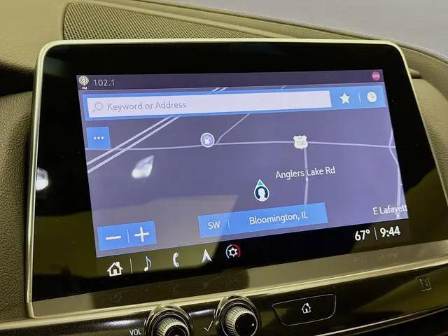 2021 Cadillac CT5 Luxury