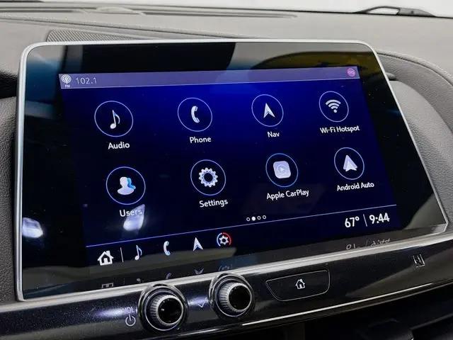 2021 Cadillac CT5 Luxury