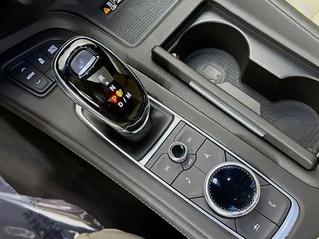 2021 Cadillac CT5 Luxury