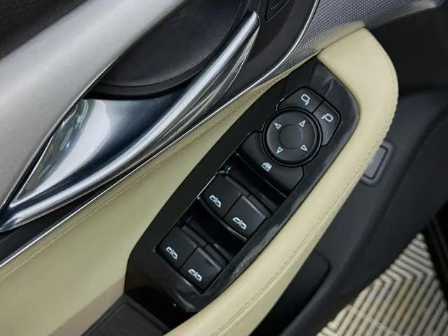2021 Cadillac CT5 Luxury