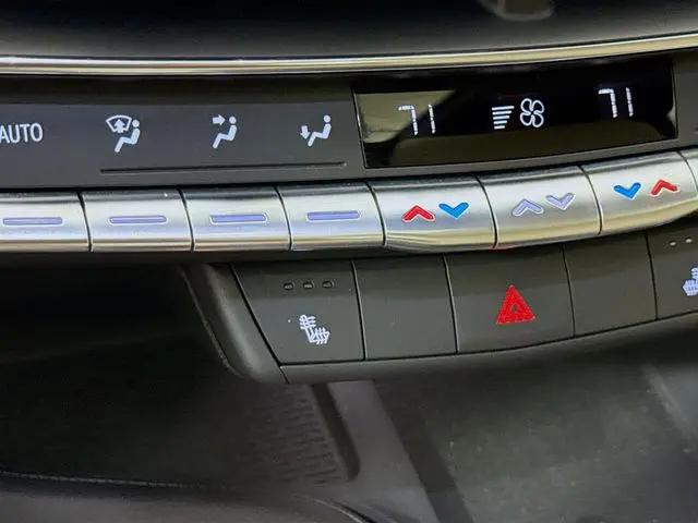 2021 Cadillac CT5 Luxury
