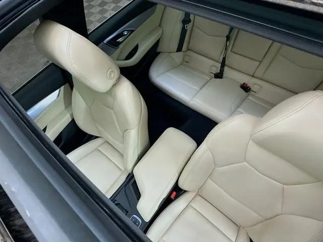 2021 Cadillac CT5 Luxury