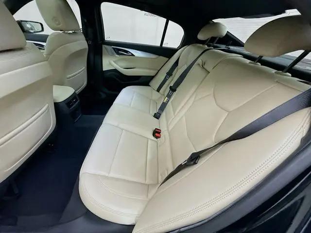 2021 Cadillac CT5 Luxury
