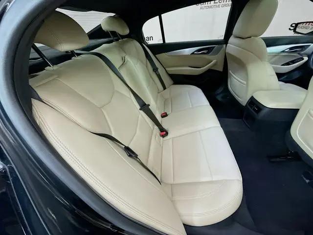 2021 Cadillac CT5 Luxury