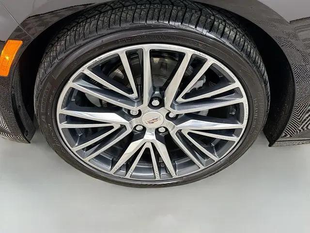 2021 Cadillac CT5 Luxury