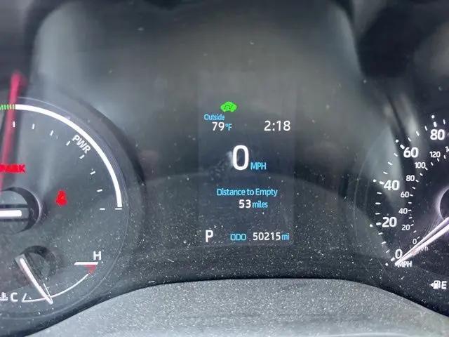 2022 Toyota Sienna LE
