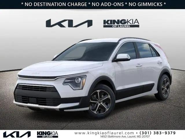 2026 Kia Niro EX for sale in Laurel, MD