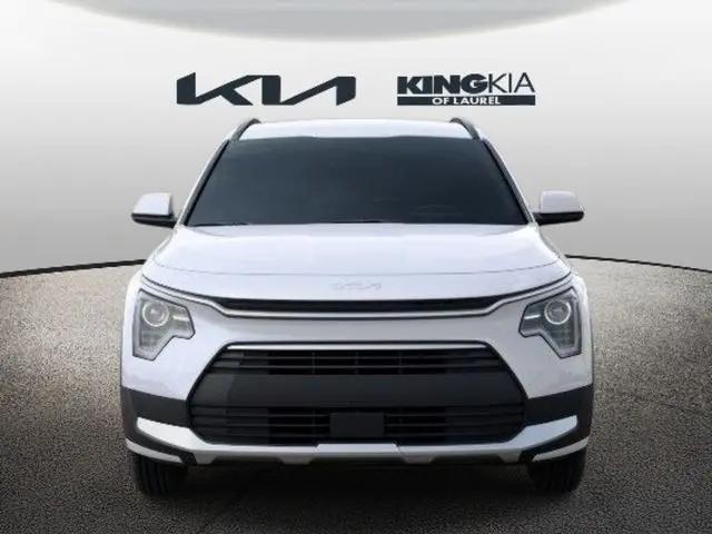 2026 Kia Niro EX