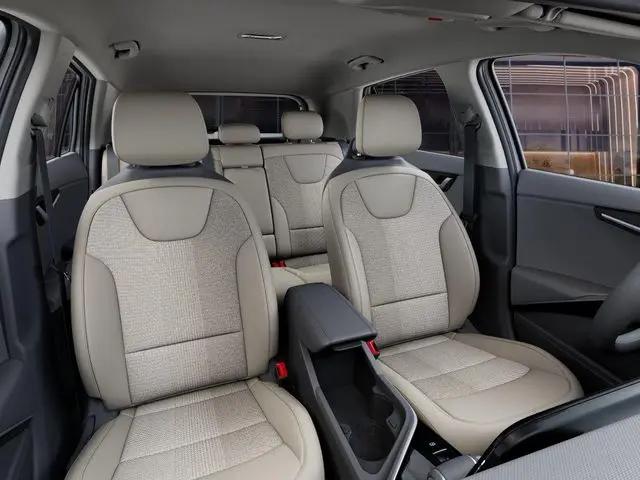 2026 Kia Niro EX