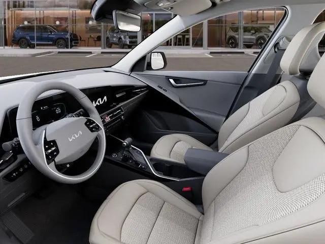2026 Kia Niro EX