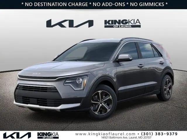 2026 Kia Niro EX for sale in Laurel, MD