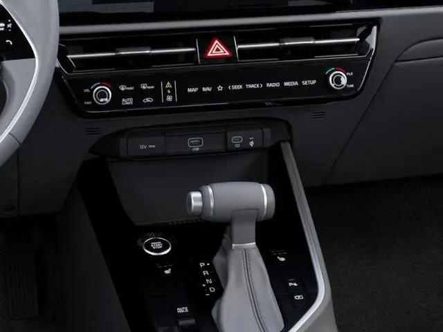 2026 Kia Niro EX