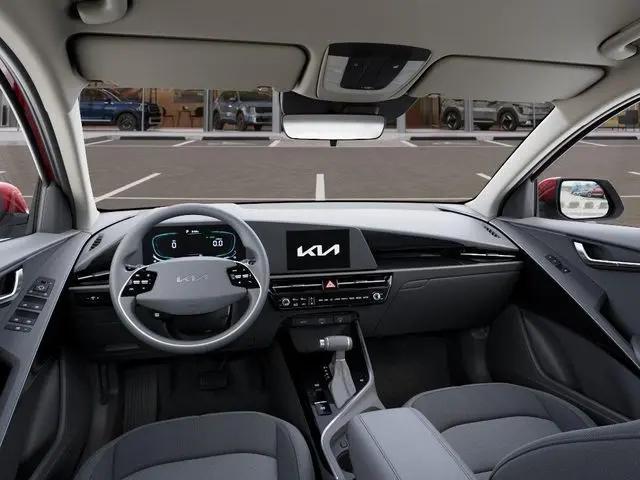 2026 Kia Niro LX