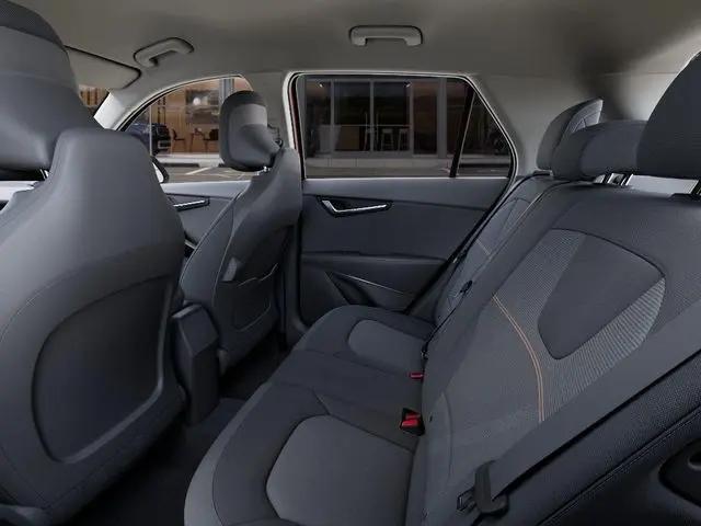 2026 Kia Niro LX