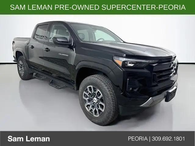 2024 Chevrolet Colorado 4WD Z71 for sale in Peoria, IL